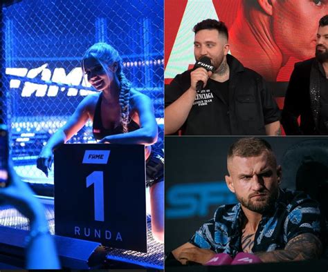 walka mma dzisiaj.